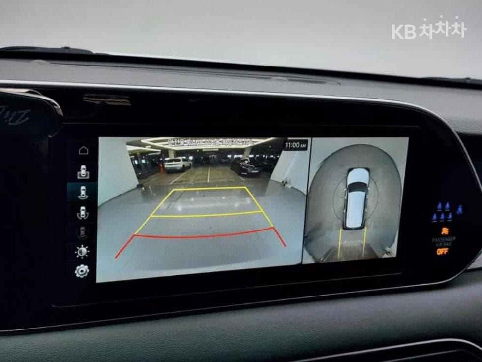 Хюндай Palisade2.2 Дизел 7-местен (Лимузин) AWD Престиж - 13