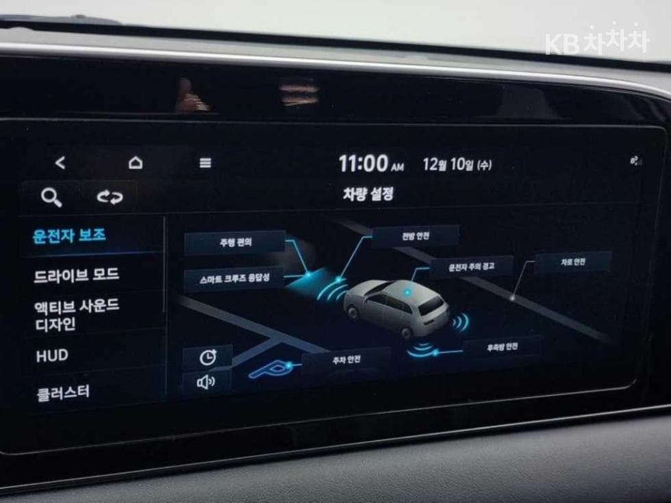 Хюндай Palisade2.2 Дизел 7-местен (Лимузин) AWD Престиж - 14