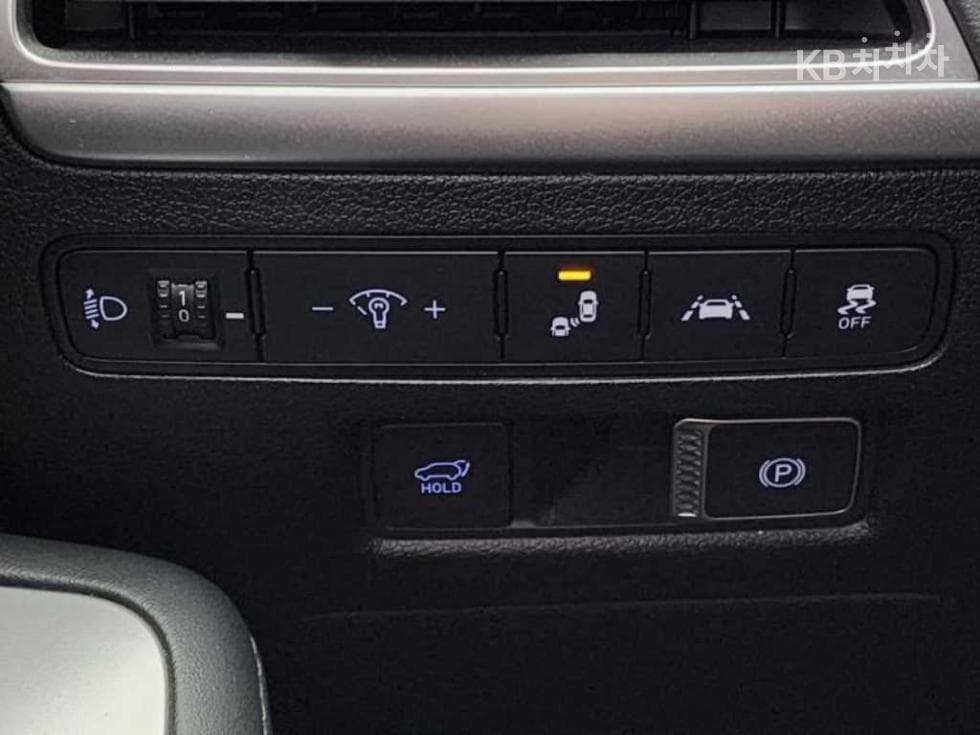 Хюндай Palisade2.2 Дизел 7-местен (Лимузин) AWD Престиж - 15