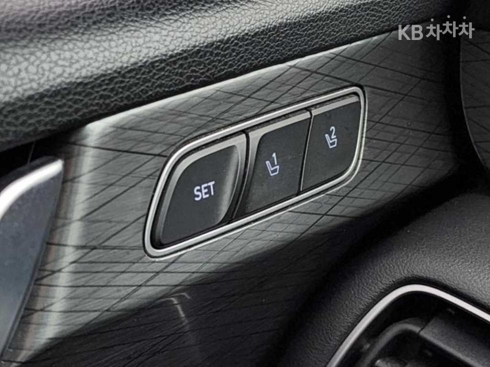 Хюндай Palisade2.2 Дизел 7-местен (Лимузин) AWD Престиж - 17