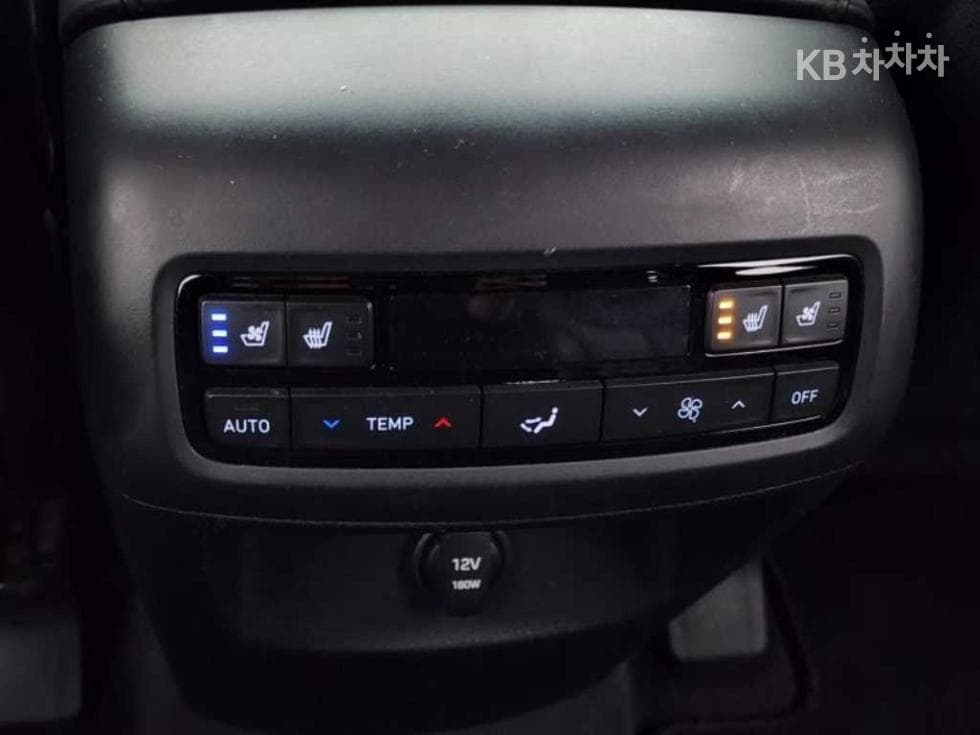 Хюндай Palisade2.2 Дизел 7-местен (Лимузин) AWD Престиж - 18