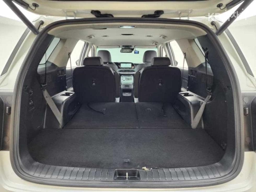 Хюндай Palisade2.2 Дизел 7-местен (Лимузин) AWD Престиж - 20