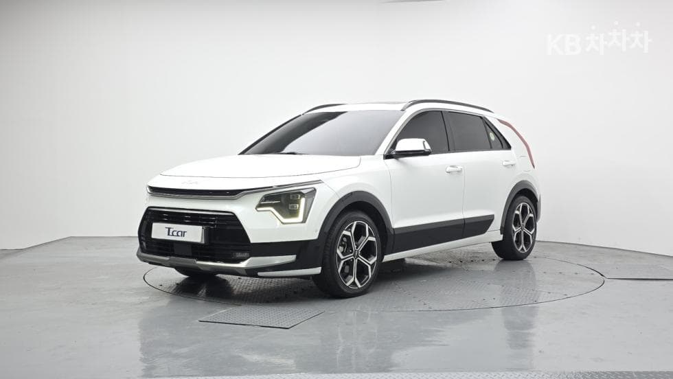 Киа Ди Всеново Ниро1.6 HEV Signature - 3