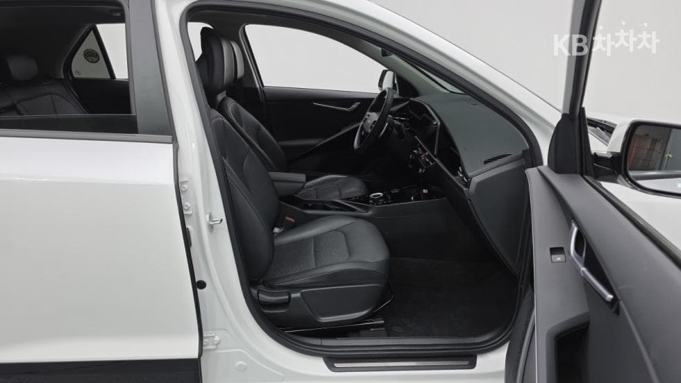 Киа Ди Всеново Ниро1.6 HEV Signature - 11