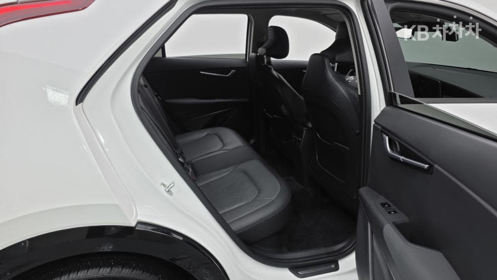 Киа Ди Всеново Ниро1.6 HEV Signature - 12