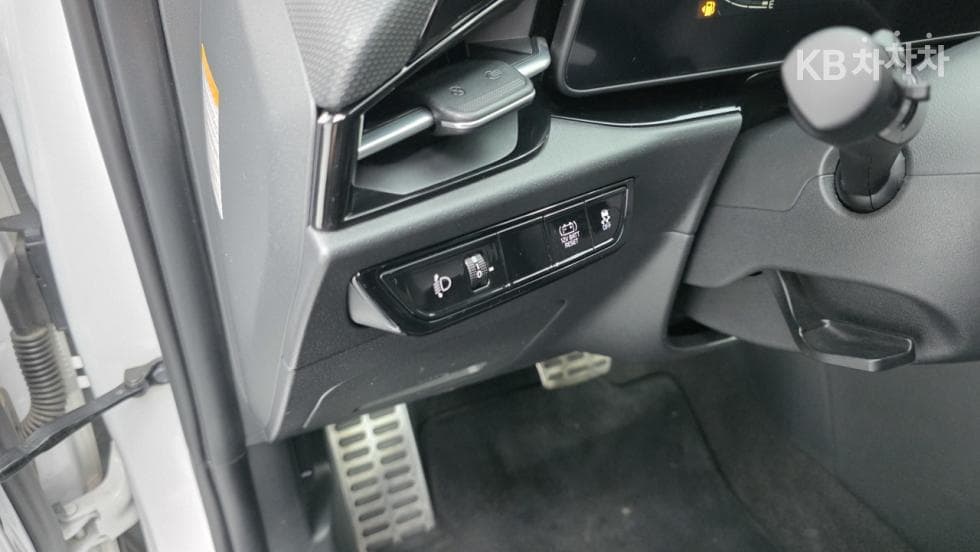 Киа Ди Всеново Ниро1.6 HEV Signature - 17