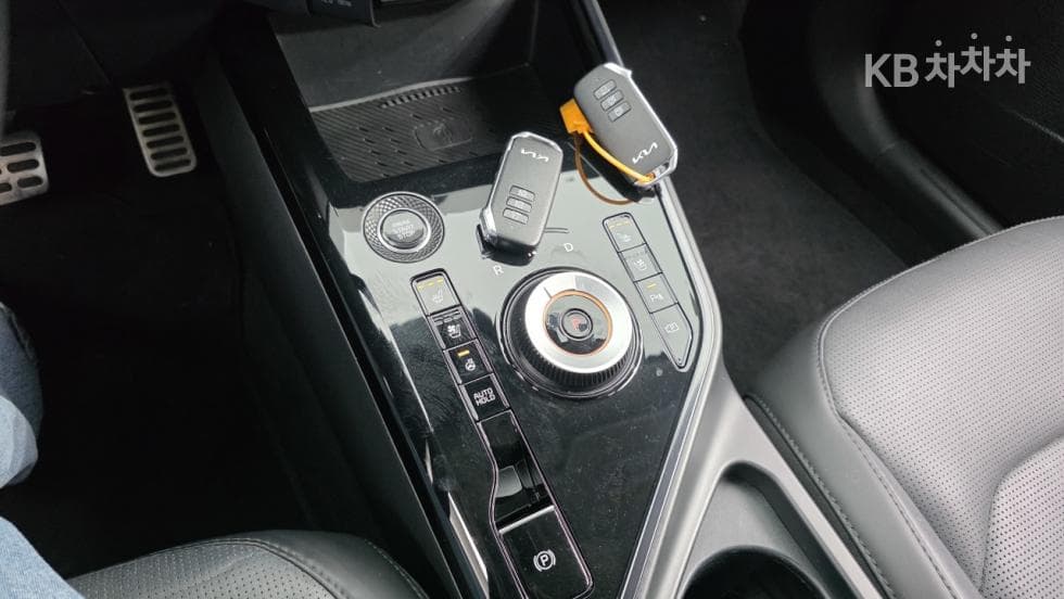 Киа Ди Всеново Ниро1.6 HEV Signature - 18