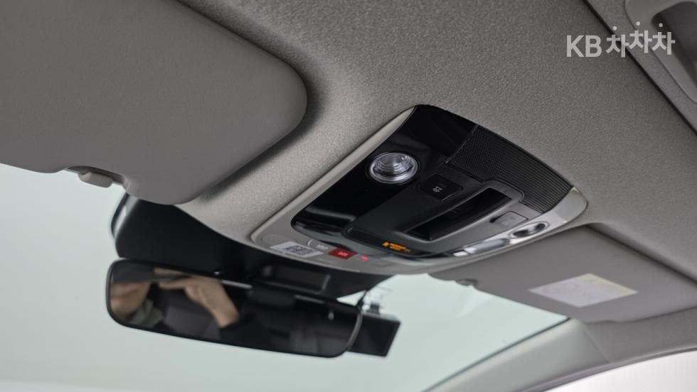 Киа Ди Всеново Ниро1.6 HEV Signature - 19