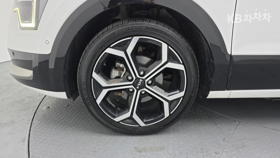 Киа Ди Всеново Ниро1.6 HEV Signature - 22