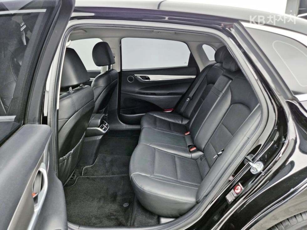 Хюндай The New (фейслифт) Grandeur (Azera)2.5 Premium 초이스 - 6