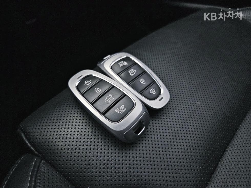 Хюндай The New (фейслифт) Grandeur (Azera)2.5 Premium 초이스 - 17