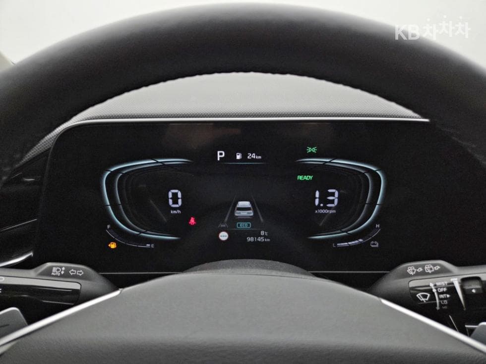 Киа Ди Всеново Ниро1.6 HEV Престиж - 5