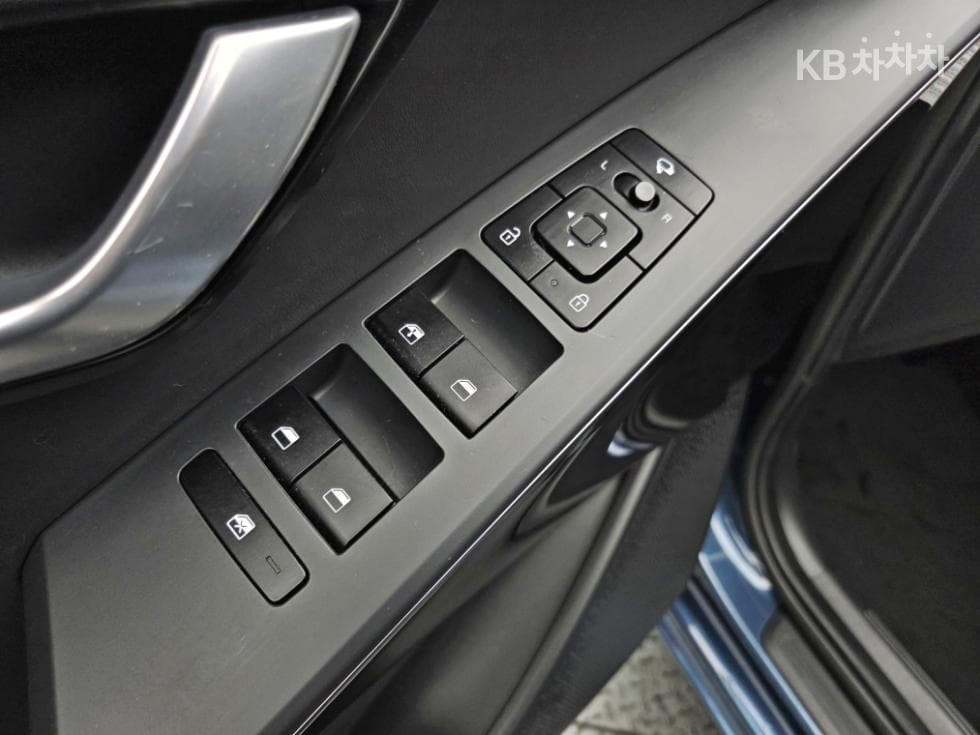 Киа Ди Всеново Ниро1.6 HEV Престиж - 6