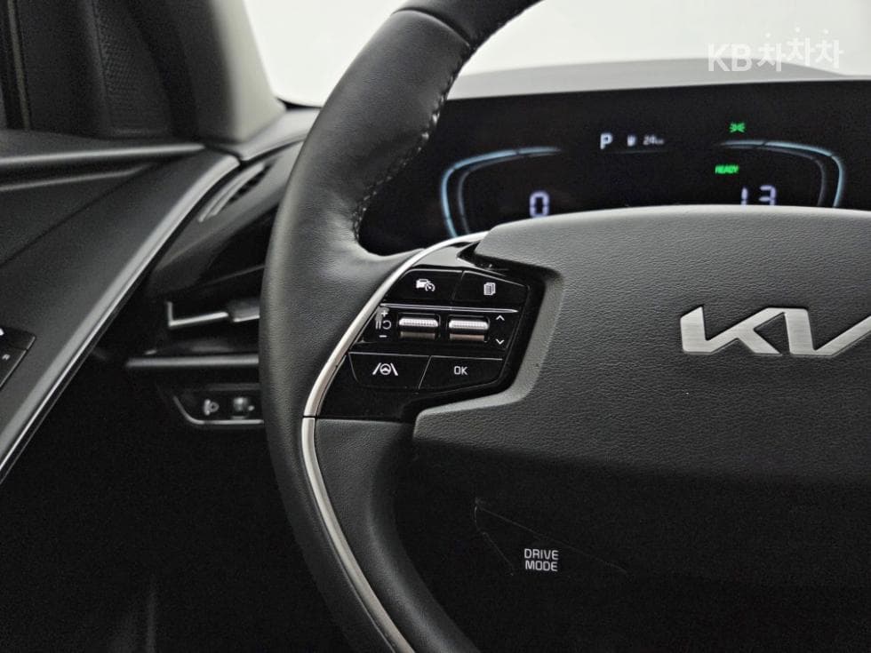 Киа Ди Всеново Ниро1.6 HEV Престиж - 8