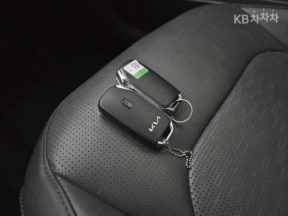 Киа Ди Всеново Ниро1.6 HEV Престиж - 10