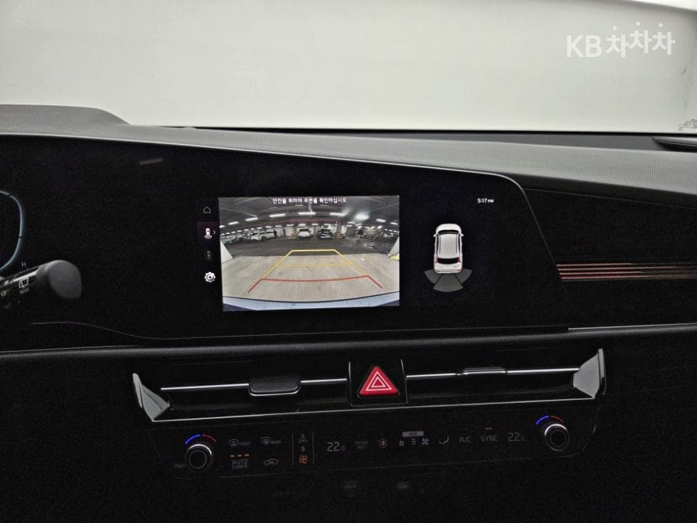 Киа Ди Всеново Ниро1.6 HEV Престиж - 12