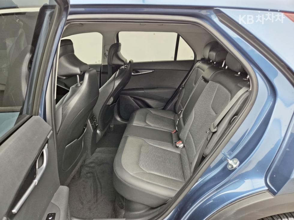 Киа Ди Всеново Ниро1.6 HEV Престиж - 15