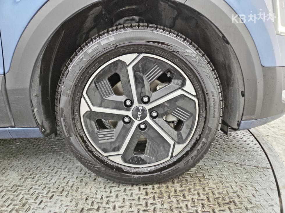 Киа Ди Всеново Ниро1.6 HEV Престиж - 22