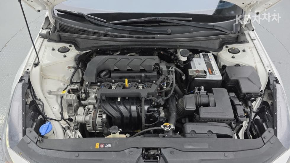 Хюндай All New Avante (Elantra)(CN7)1.6 Бензин Modern - 5