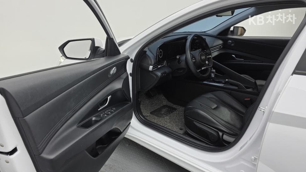 Хюндай All New Avante (Elantra)(CN7)1.6 Бензин Modern - 9