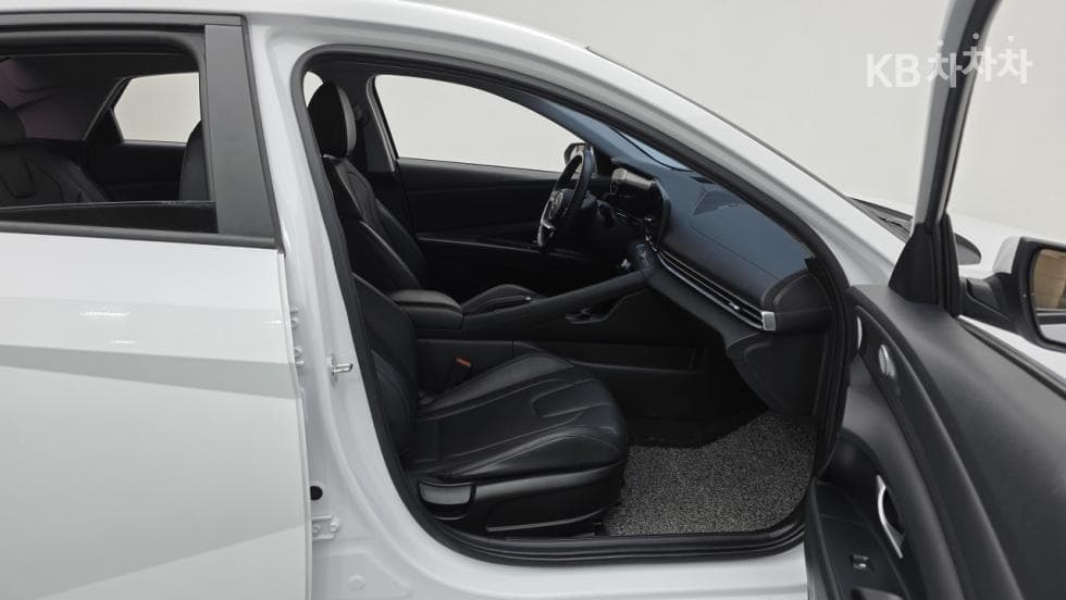 Хюндай All New Avante (Elantra)(CN7)1.6 Бензин Modern - 10