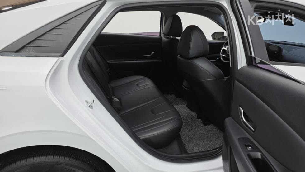 Хюндай All New Avante (Elantra)(CN7)1.6 Бензин Modern - 11