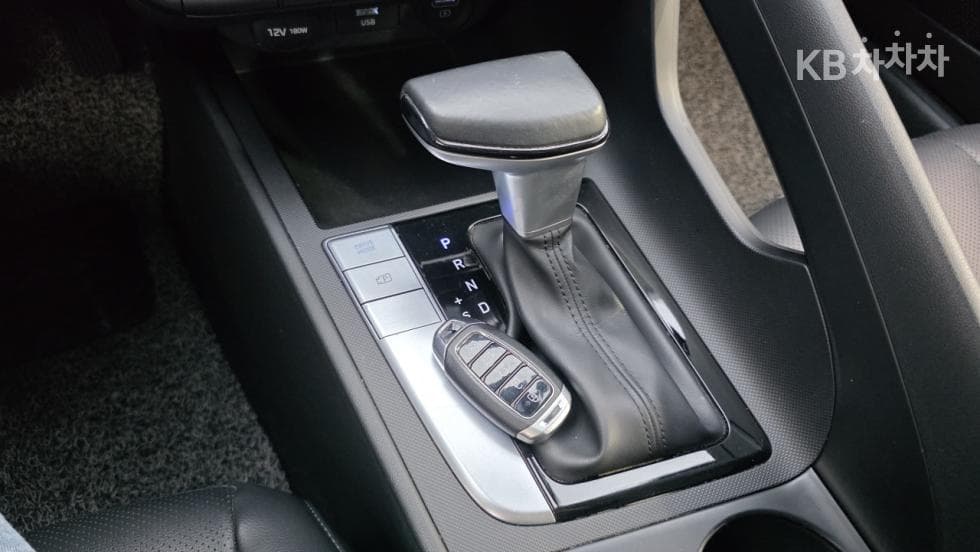 Хюндай All New Avante (Elantra)(CN7)1.6 Бензин Modern - 18