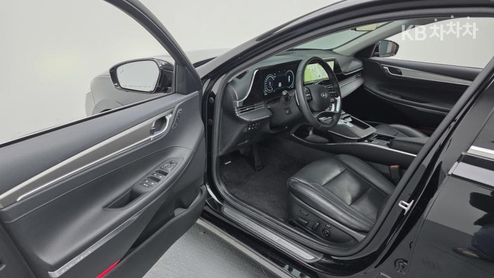 Хюндай The New (фейслифт) Grandeur (Azera)2.5 Exclusive - 14