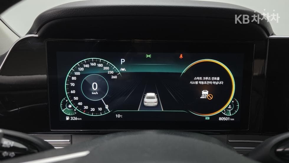 Хюндай The New (фейслифт) Grandeur (Azera)2.5 Exclusive - 18