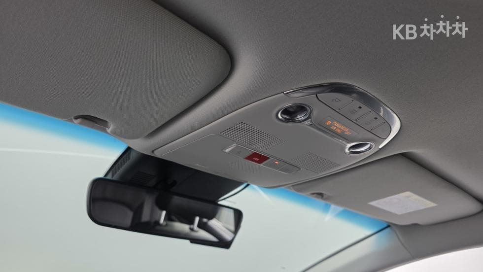 Хюндай The New (фейслифт) Grandeur (Azera)2.5 Exclusive - 22