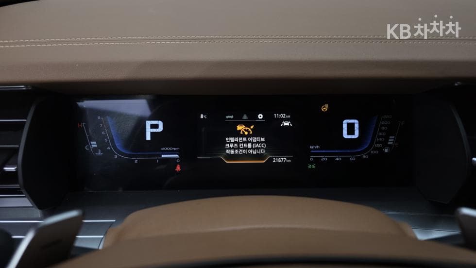 КейДжи Мобилити 토레스(J100)1.5 GDI Турбо AWD T7 - 9