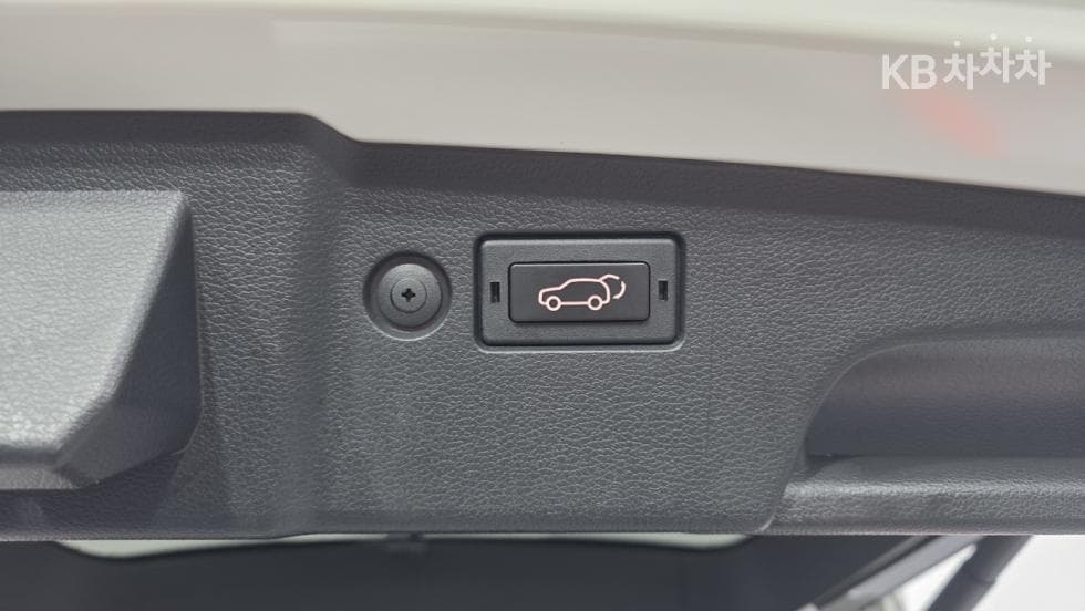 КейДжи Мобилити 토레스(J100)1.5 GDI Турбо AWD T7 - 16