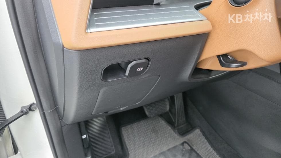 КейДжи Мобилити 토레스(J100)1.5 GDI Турбо AWD T7 - 20