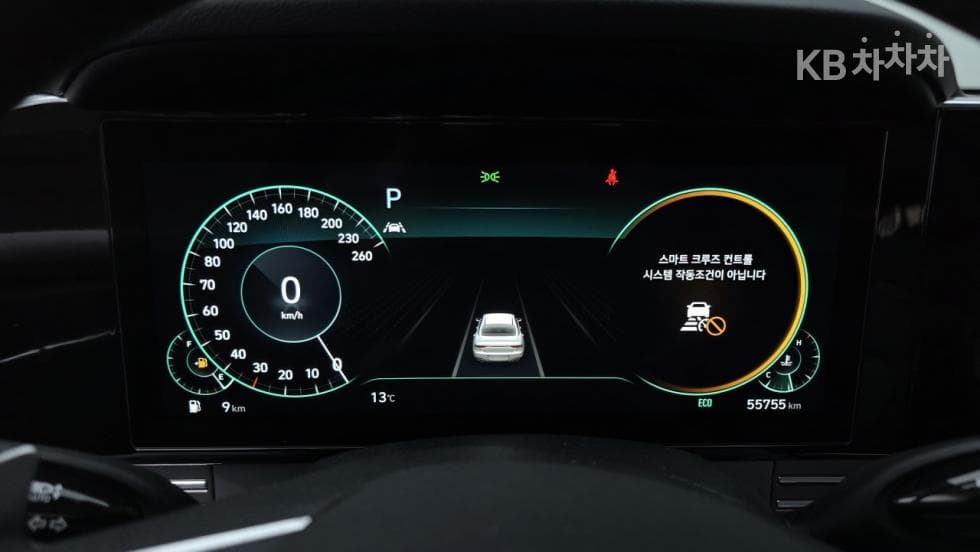 Хюндай The New (фейслифт) Grandeur (Azera)2.5 Le Blanc - 8