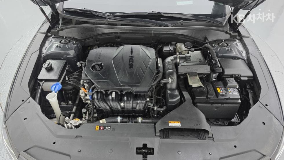 Хюндай The New (фейслифт) Grandeur (Azera)2.5 Le Blanc - 23