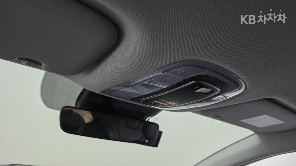 Хюндай The New (фейслифт) Avante (Elantra) Хибрид (CN7)1.6 HEV Modern - 9