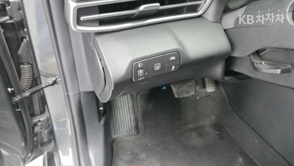 Хюндай The New (фейслифт) Avante (Elantra) Хибрид (CN7)1.6 HEV Modern - 18