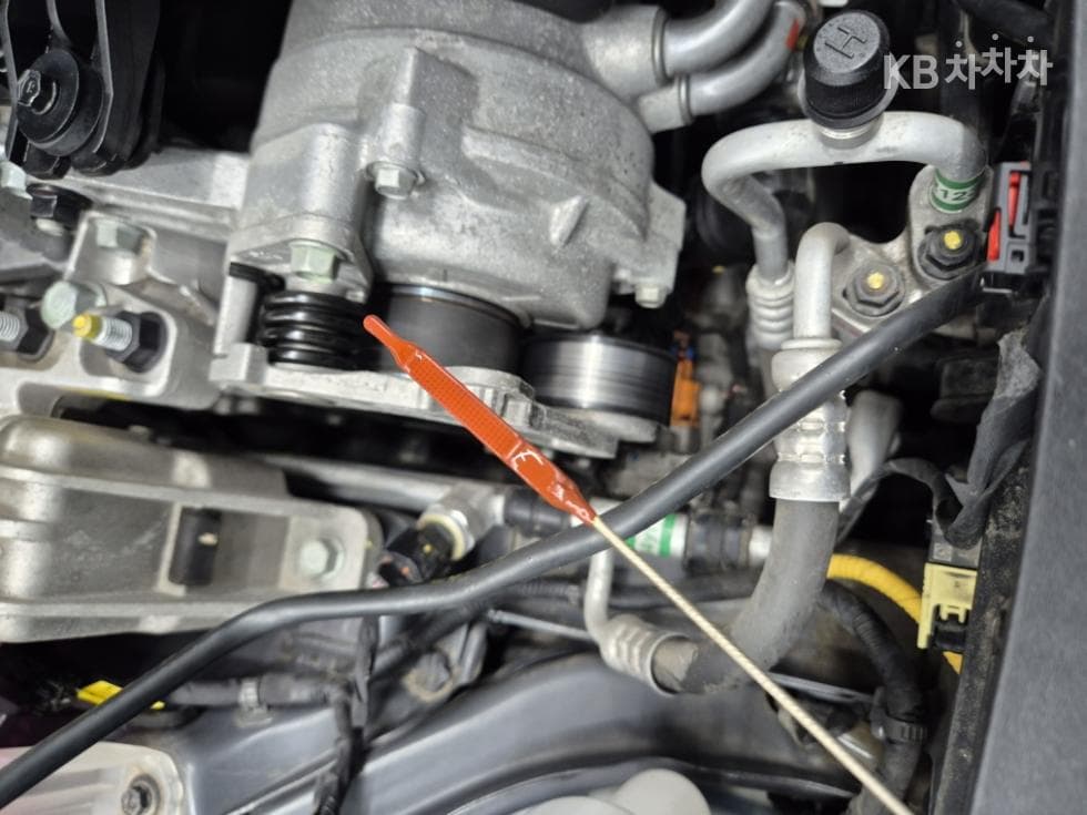 Хюндай The New (фейслифт) Avante (Elantra) Хибрид (CN7)1.6 HEV Modern - 27