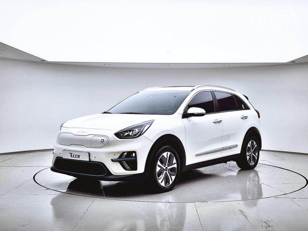 Киа Ниро EV Noblesse - Image 1