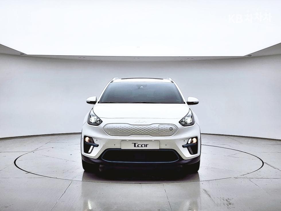 Киа Ниро EVNoblesse - 2