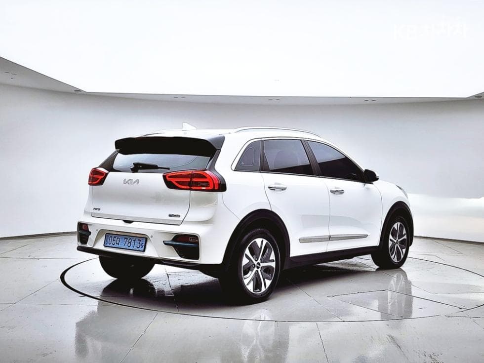 Киа Ниро EVNoblesse - 3