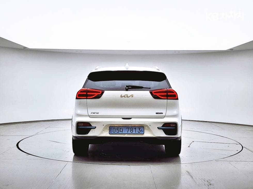 Киа Ниро EVNoblesse - 4