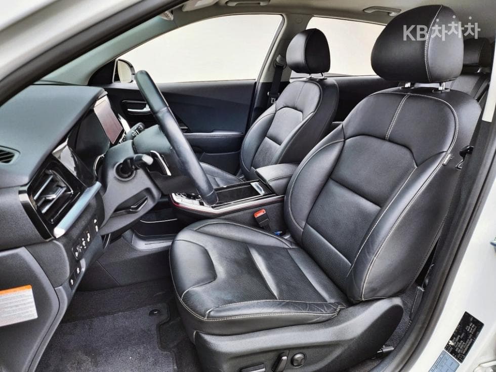 Киа Ниро EVNoblesse - 8