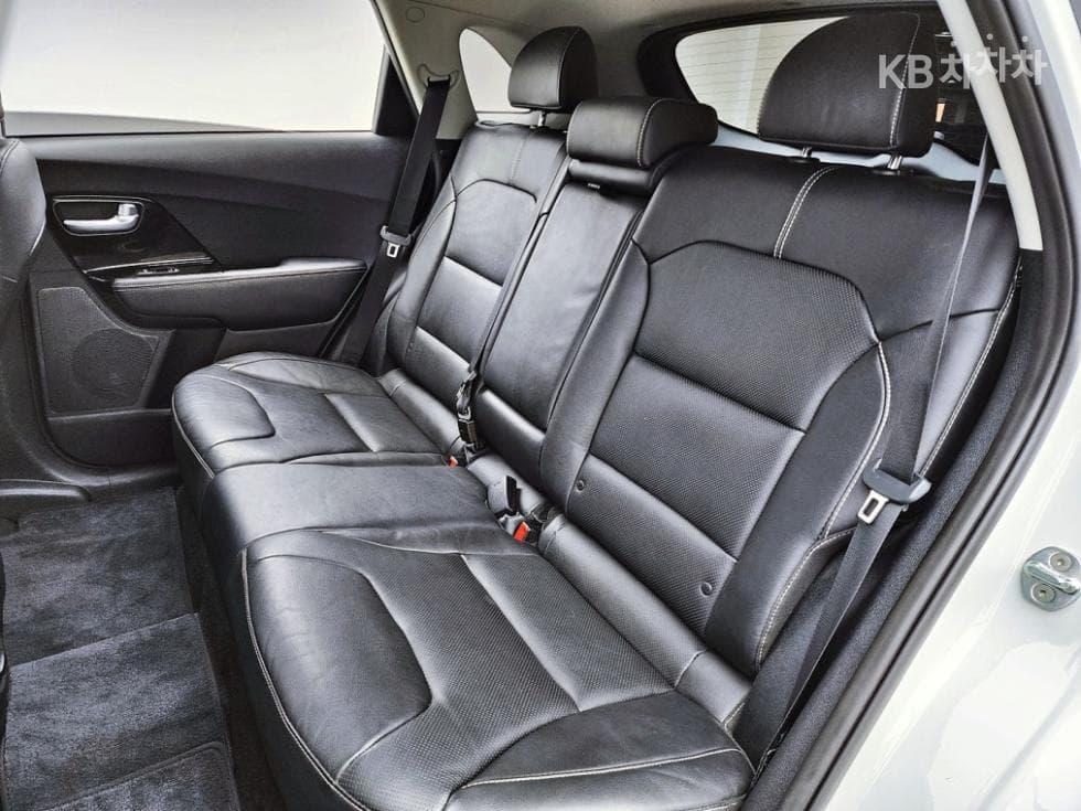 Киа Ниро EVNoblesse - 9