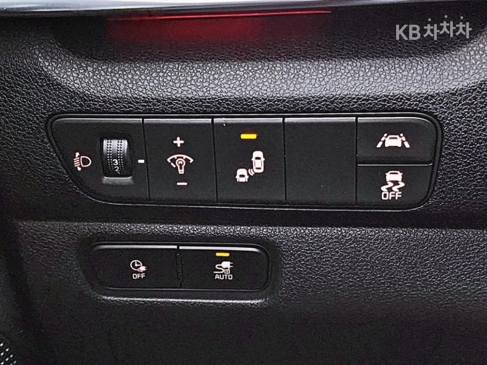 Киа Ниро EVNoblesse - 10