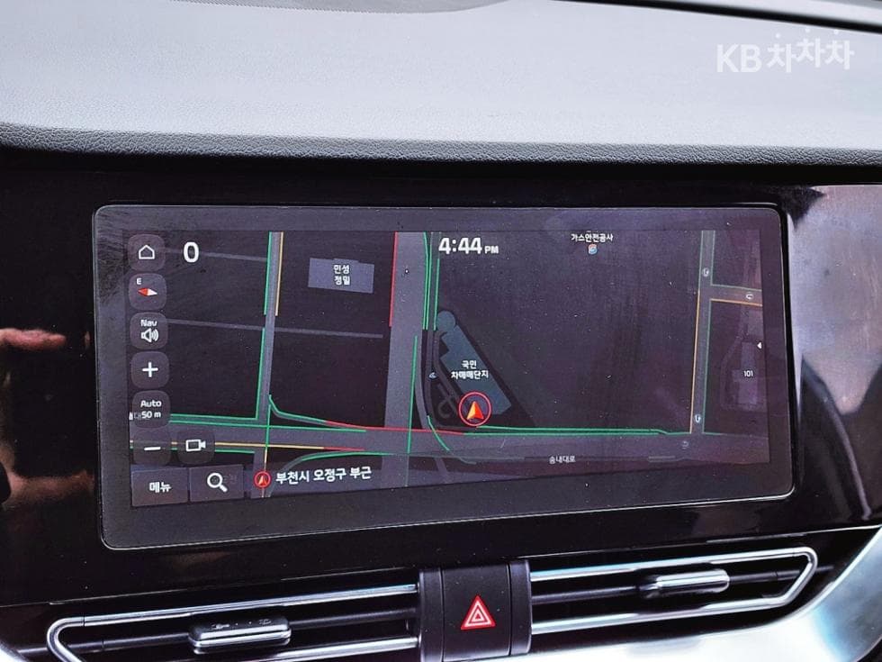 Киа Ниро EVNoblesse - 11