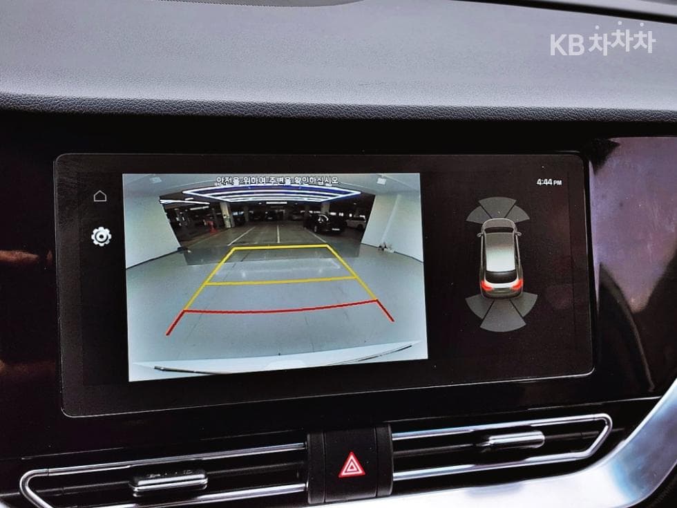 Киа Ниро EVNoblesse - 12