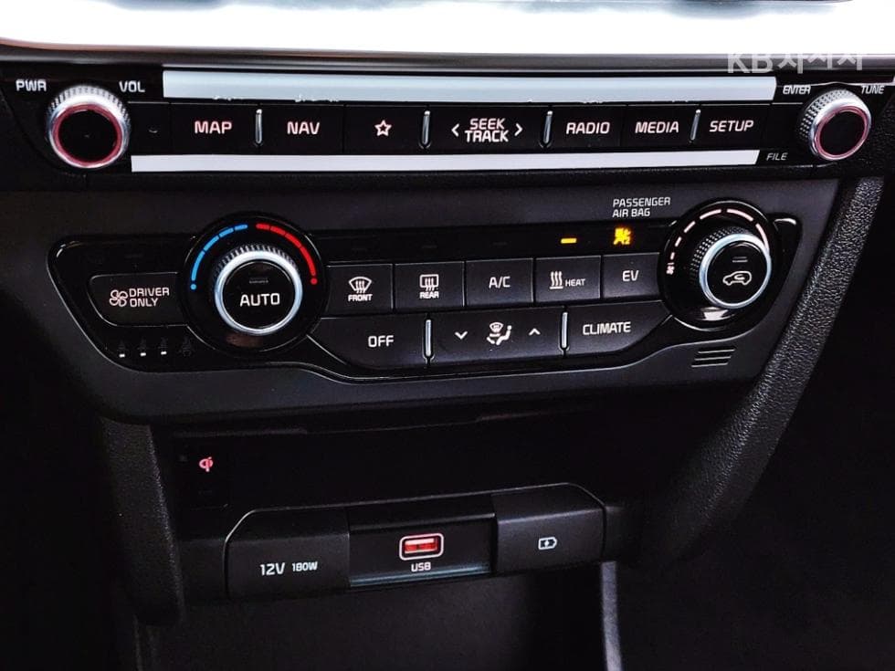 Киа Ниро EVNoblesse - 13