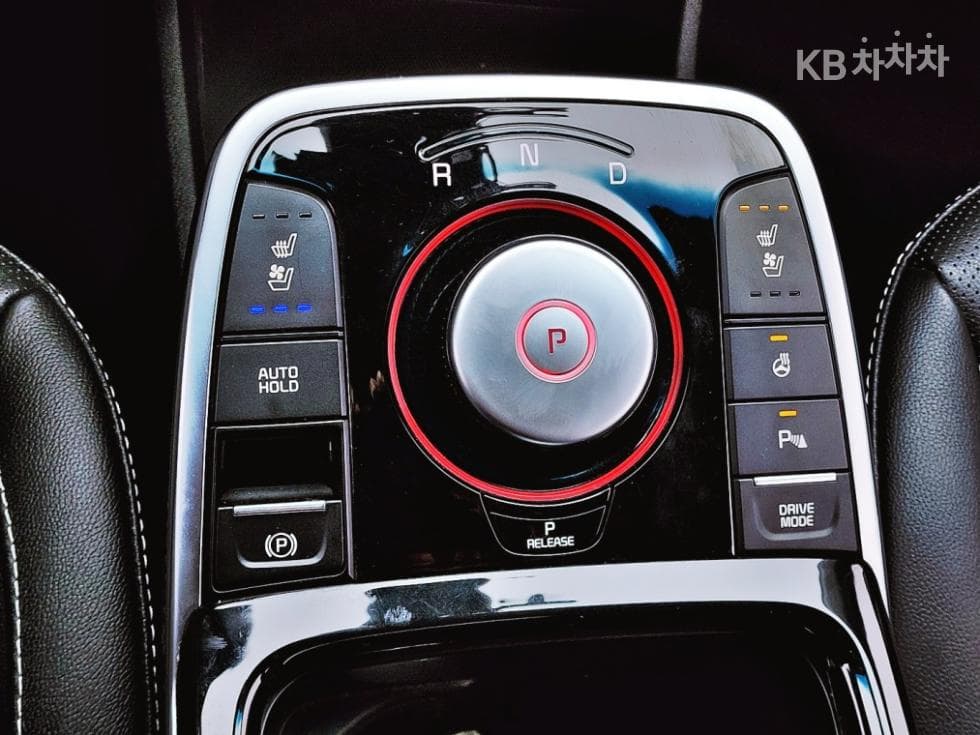 Киа Ниро EVNoblesse - 14