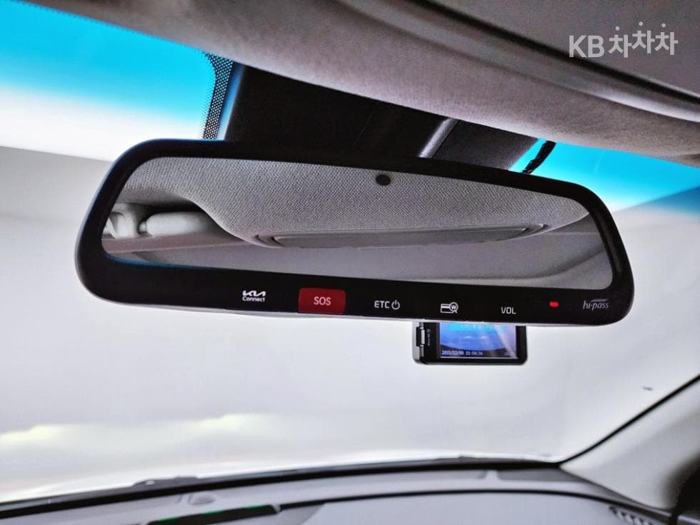 Киа Ниро EVNoblesse - 15